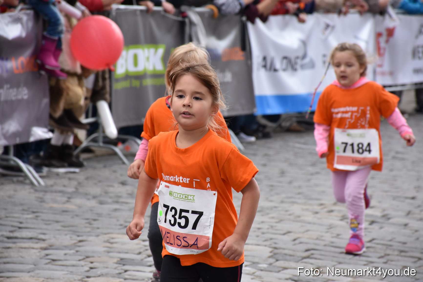 Stadtlauf Neumarkt 2017 1309